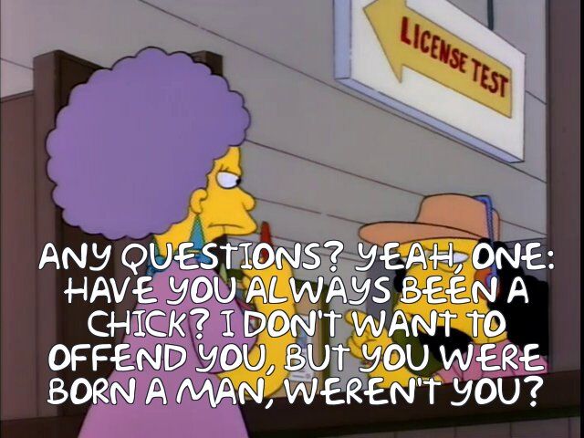 Chicka Chicka Yeah Fake Id Quote